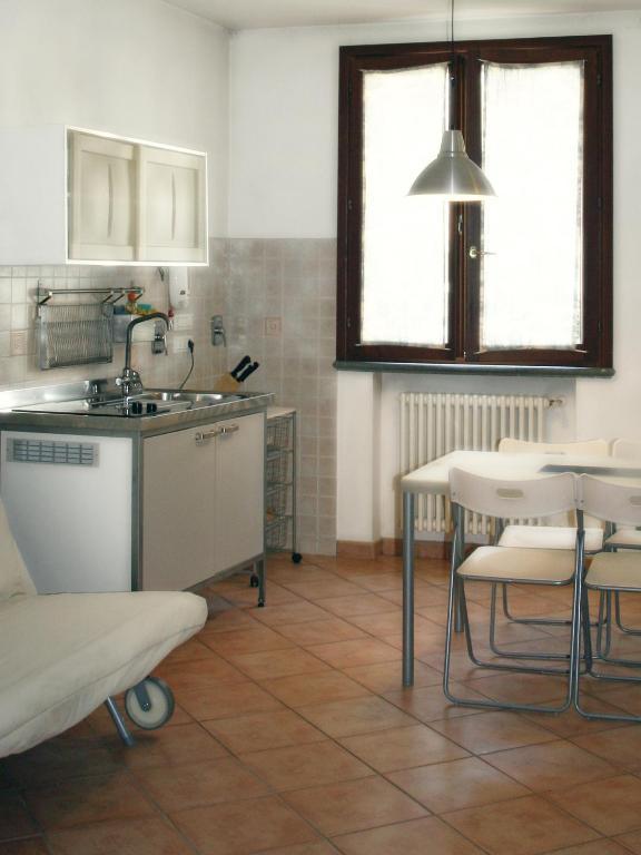 Hotel La Rosta Reggio Emilia Room photo